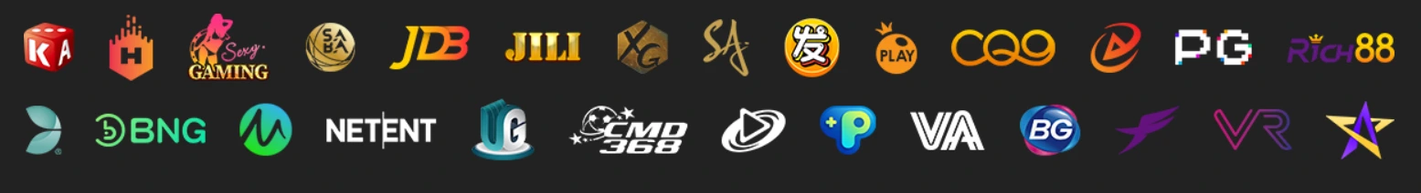 Nhà phát triển game cho Ok83862 game